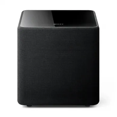 Сабвуфер KEF KUBE 8 MIE EU (SP4073B0AA)